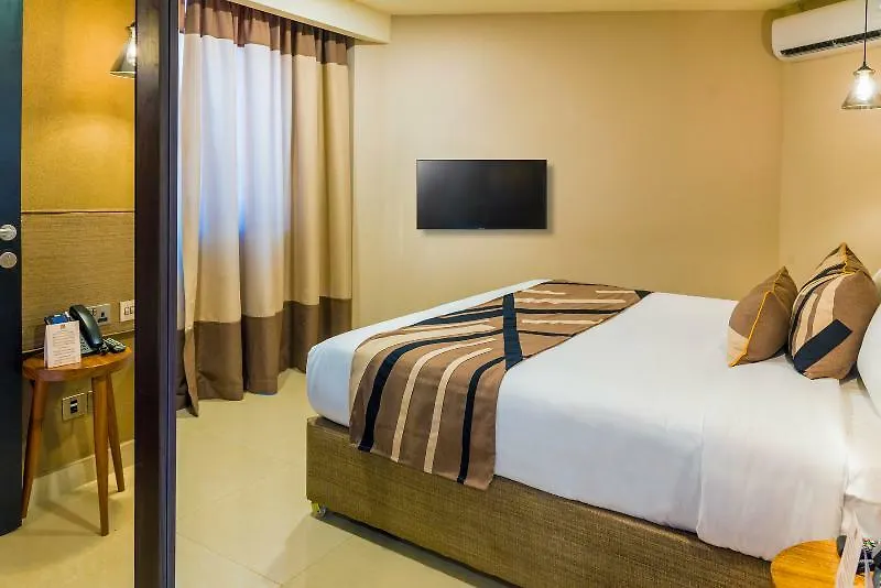 Speke Apartments Kitante Kampala