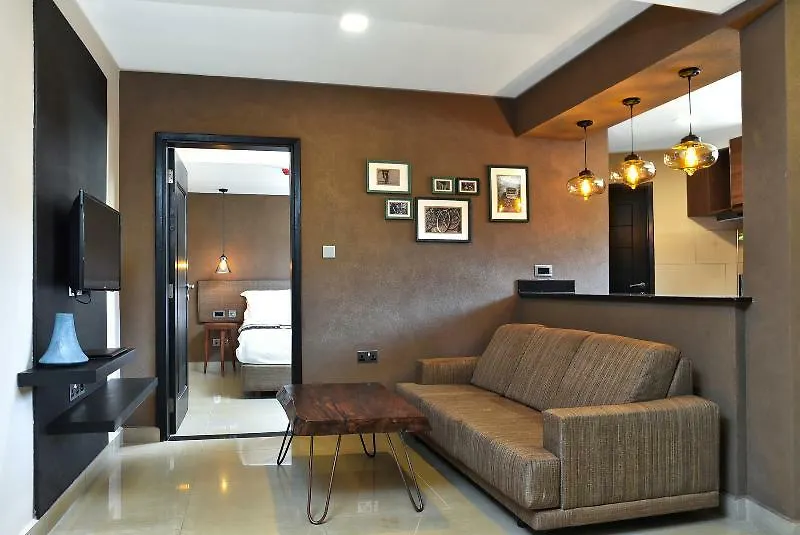 Speke Apartments Kitante Kampala