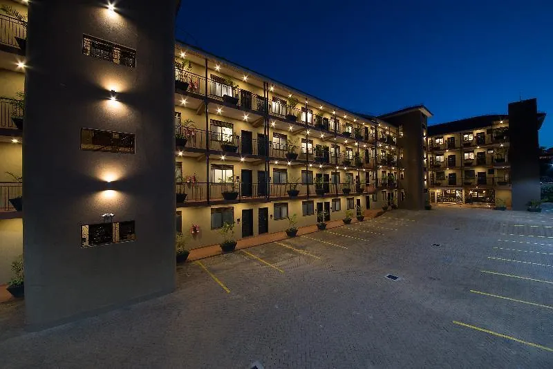 Speke Apartments Kitante Kampala
