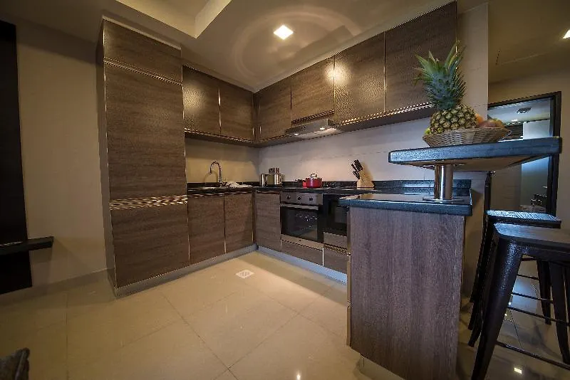 Speke Apartments Kitante Kampala