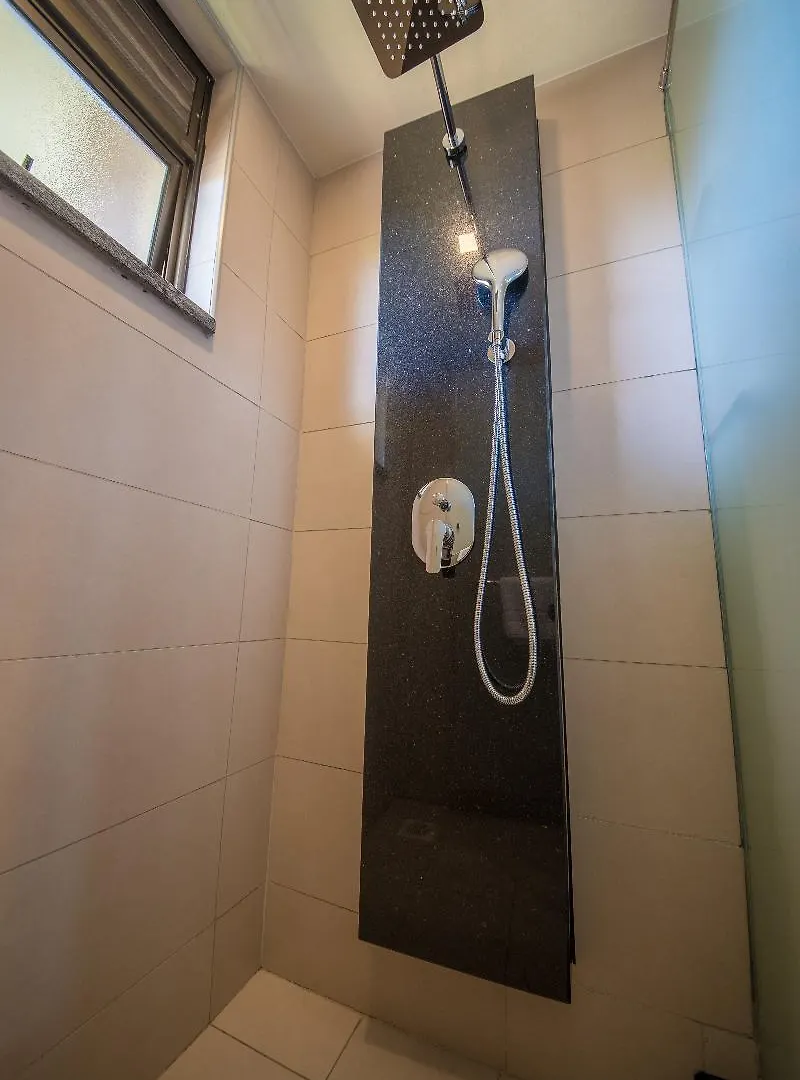Speke Apartments Kitante Kampala