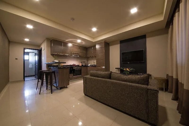Speke Apartments Kitante Kampala Uganda