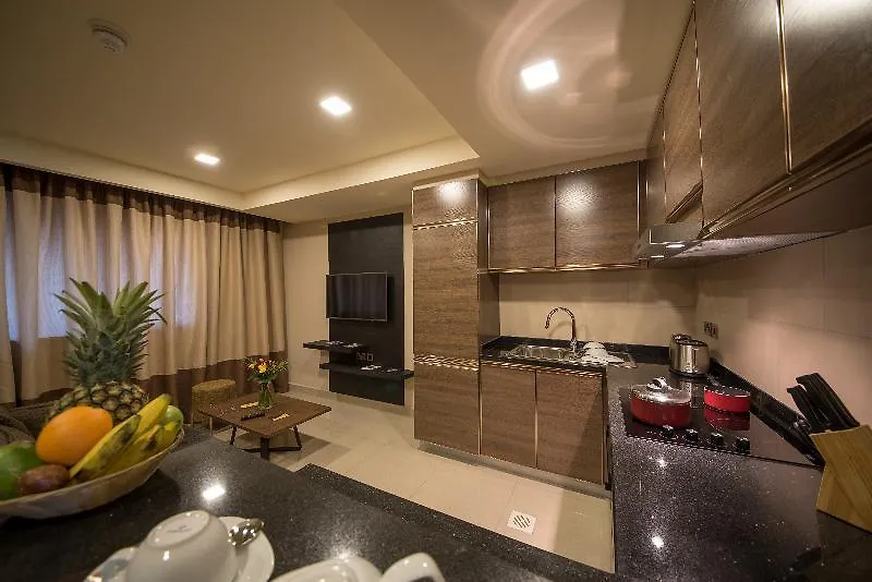 Speke Apartments Kitante Kampala