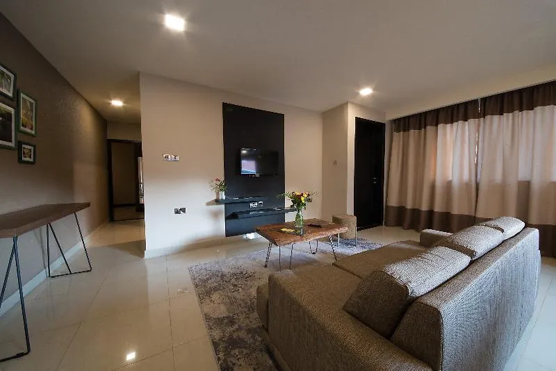Speke Apartments Kitante Kampala Uganda
