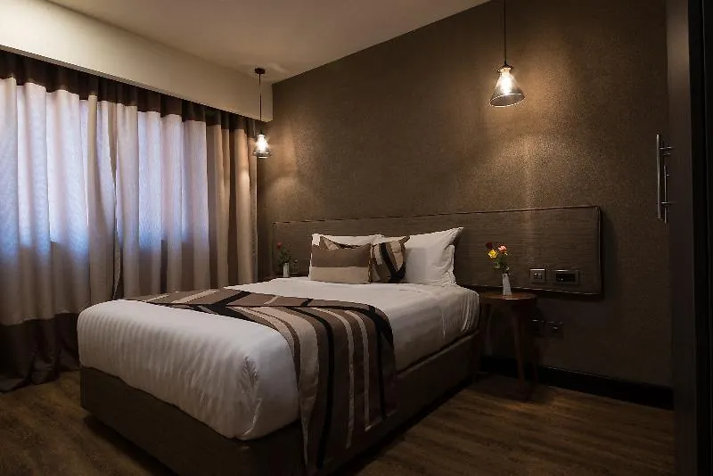 Speke Apartments Kitante Kampala