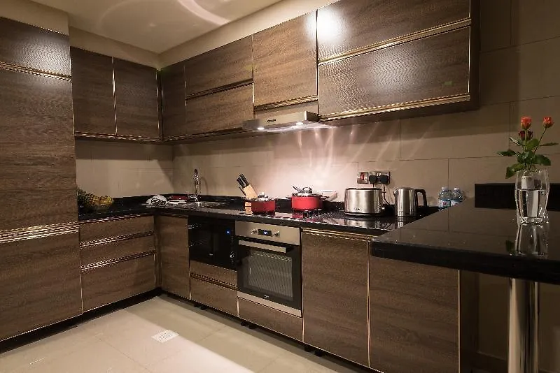 Speke Apartments Kitante Kampala 0*,  Uganda