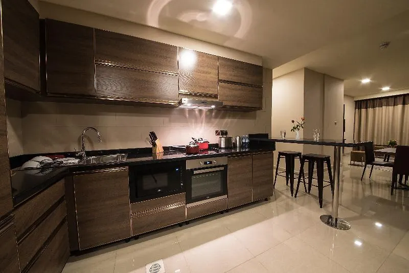 Speke Apartments Kitante Kampala