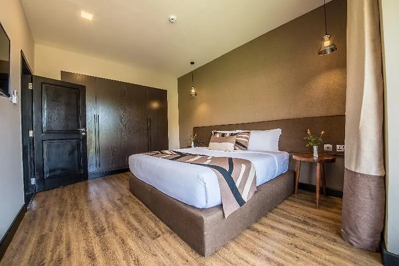 Speke Apartments Kitante Kampala