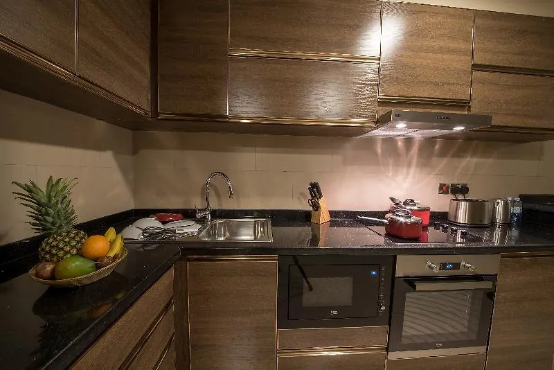 Speke Apartments Kitante Kampala 0*,  Uganda