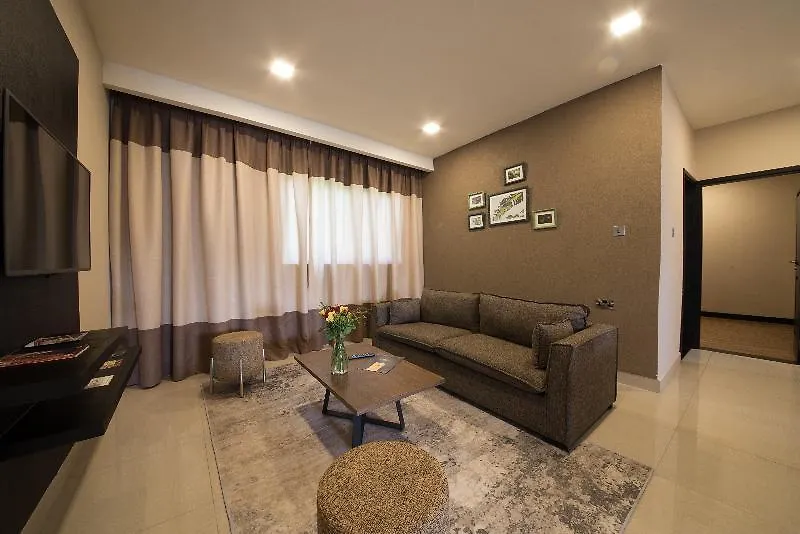 Speke Apartments Kitante Kampala