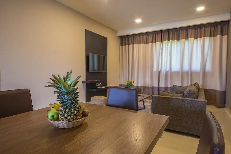Speke Apartments Kitante Kampala Uganda